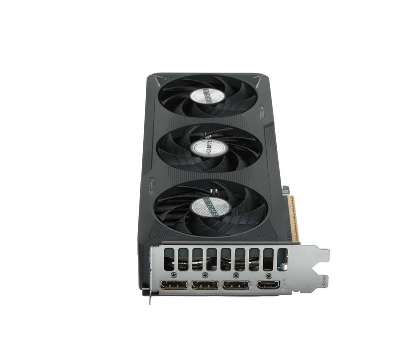 -Видеокарта Gigabyte RTX5060 EAGLE MAX OC 8GB(GV-N5060EAGLEMAX OC-8GD)