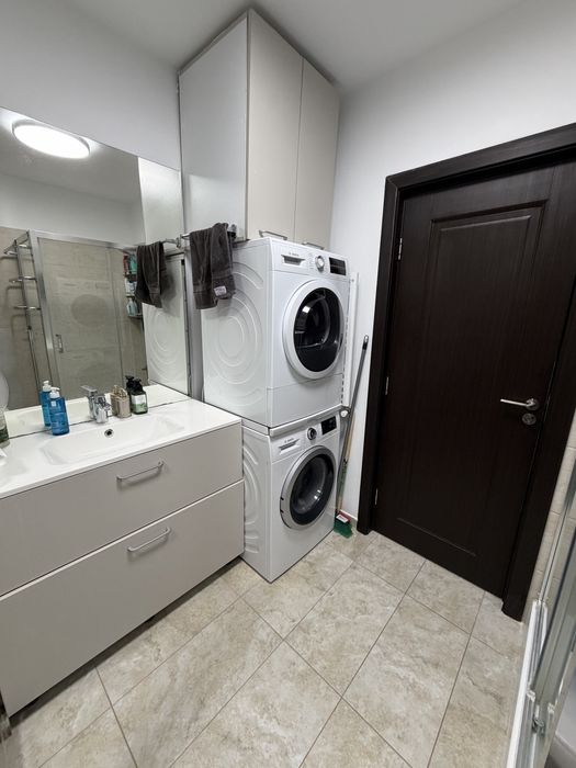 Apartament cu 2 camere de vânzare în Codlea