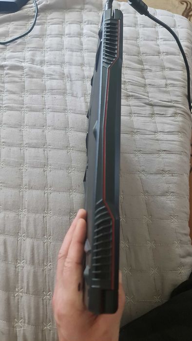 Геймърски Лаптоп Msi Raider