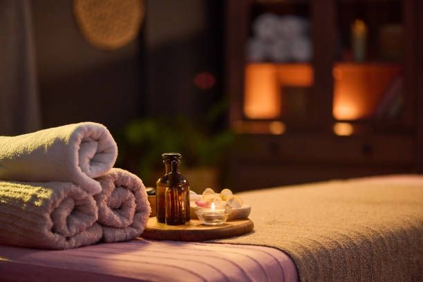 Masaj relaxare terapeutic