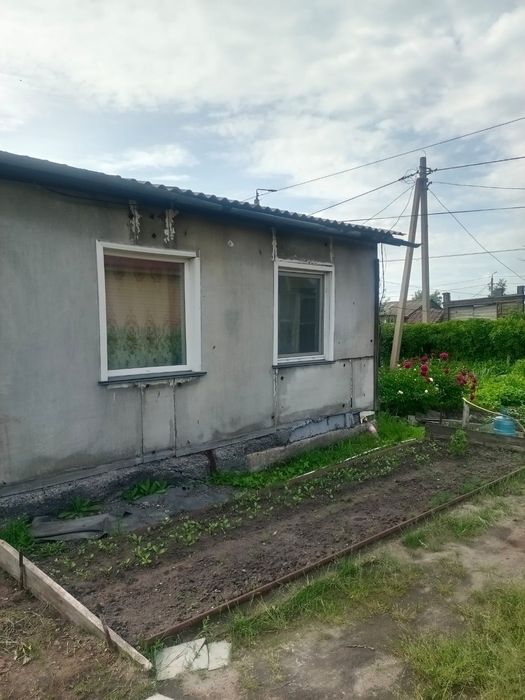 Продам дом в районе бензостроя