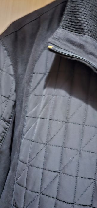 Продам мужскую куртку "Пилот"