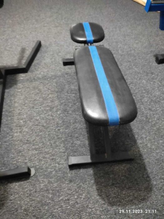 Силовой тренажер, смитта, пресс, спины