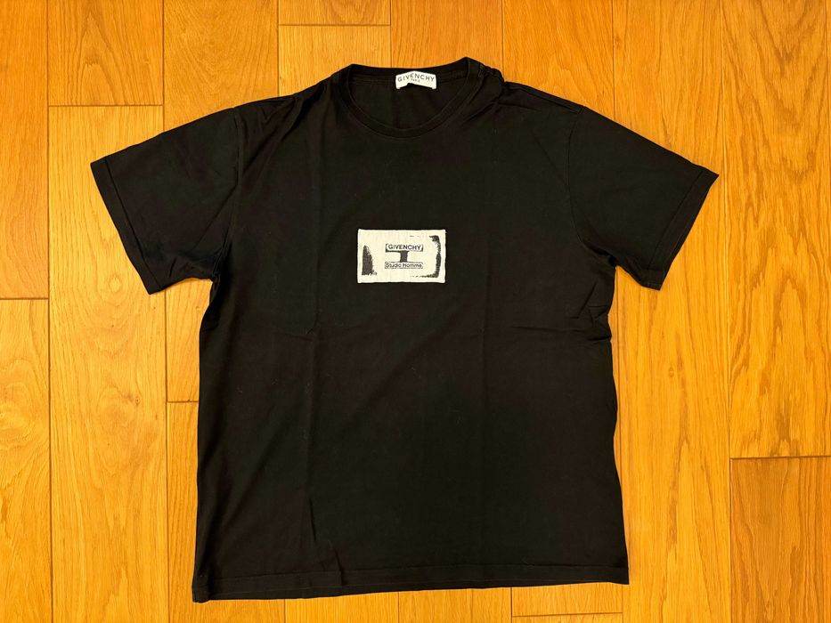 Тениска Givenchy