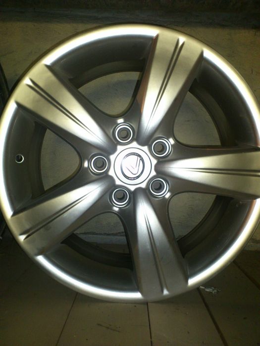 Продам титановые диски