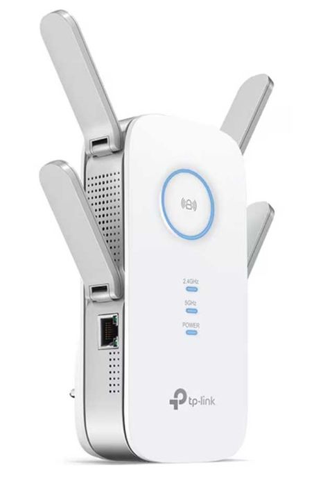 Range Extender wireless AC2600 TP-Link RE650