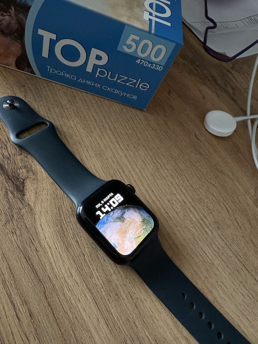 Apple watch Gen 2 Gps 44 mm