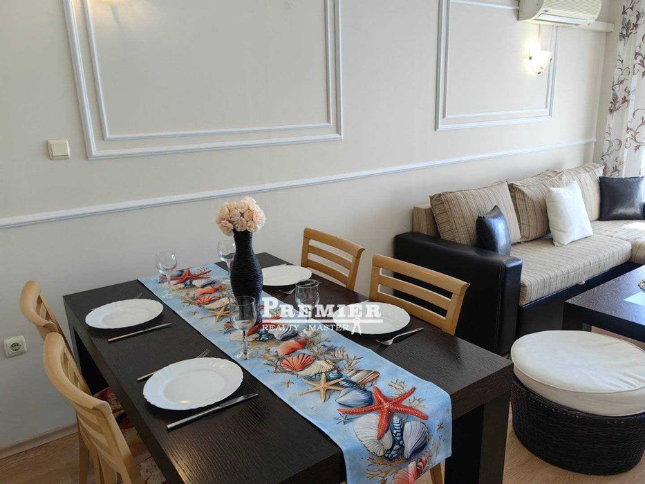 Продава се Тристаен апартамент в к.к. Слънчев бряг - 130 кв.м за 408 €/кв.м - Снимка #4