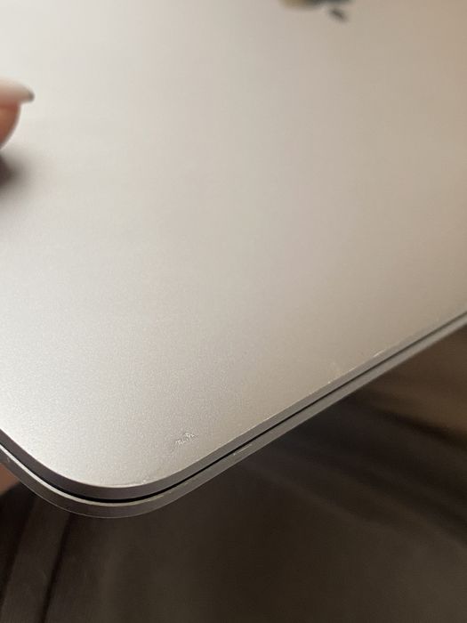 MacBook Air 13” 2019