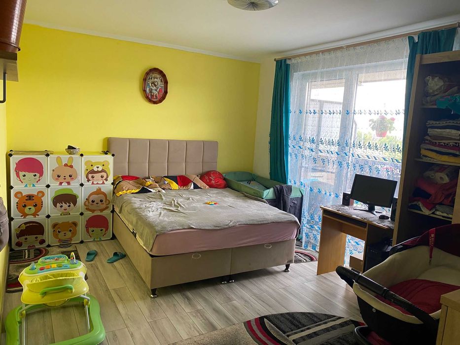 Apartament 2 camere - Complex Estimo - Sannicoara