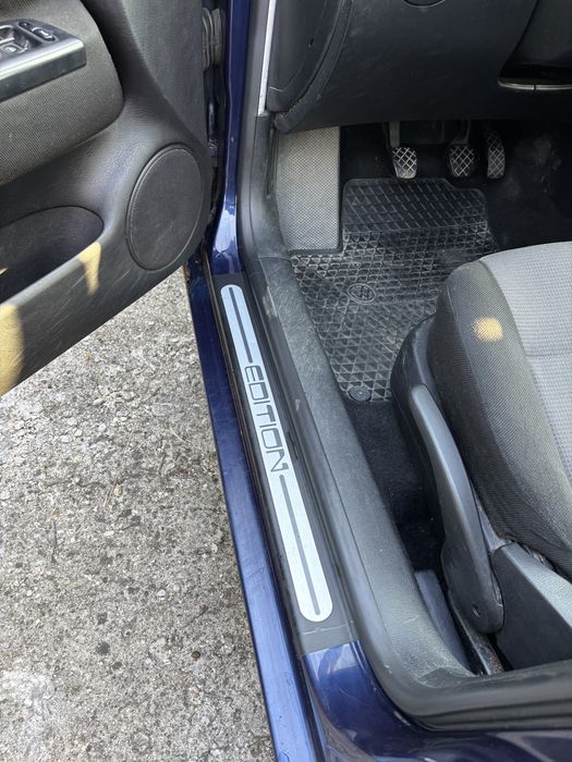 Volkswagen golf 4 1.4 16 valve