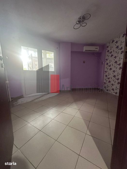 Spatiu comercial de inchiriat in zona Basarabia/Blvd Chisinau/Nicolae