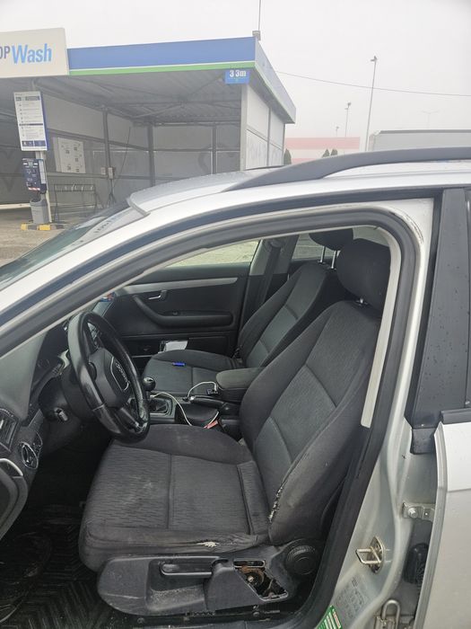 AUDI A4 Avant 2007 — imagine 5