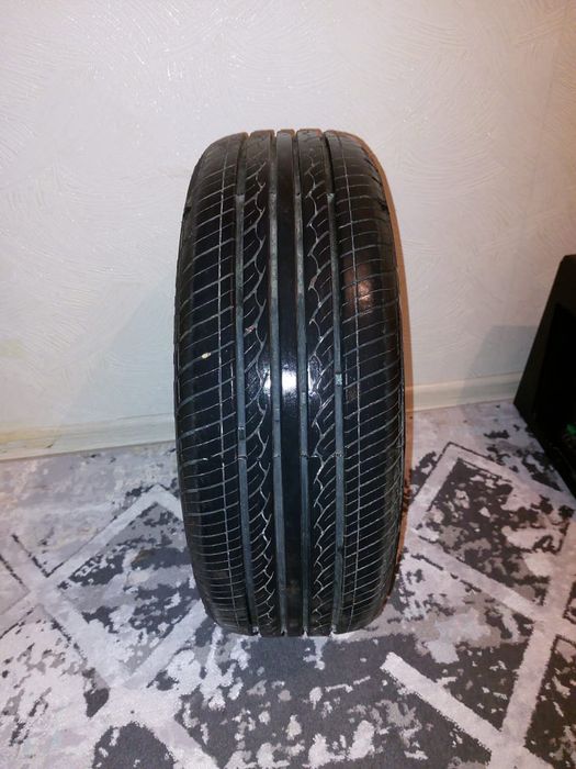 Шины летние 195/60/15