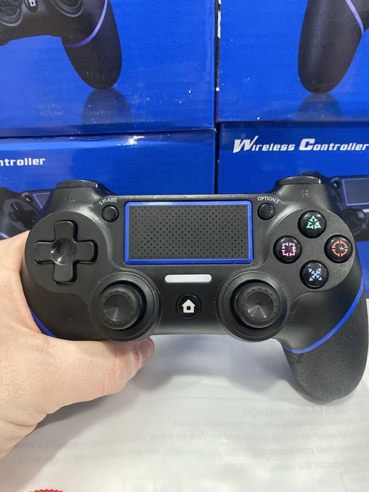 Беспроводной геймпад