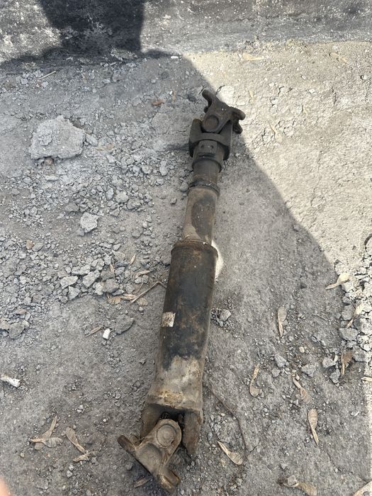 Карданный вал Toyota Lucida