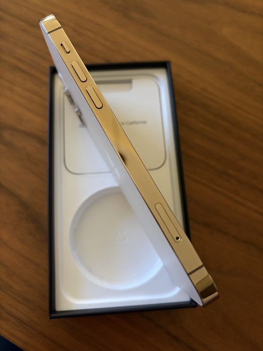 Iphone 12 pro Gold,Silver,Graphite