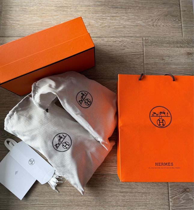 Hermes Bouncing originali