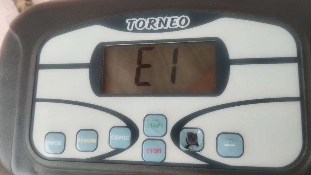 Продам беговую дорожку