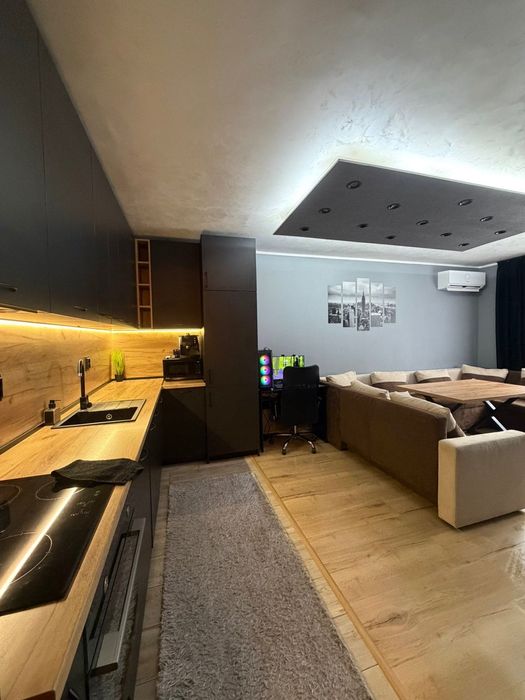 Продава се Тристаен апартамент в София, Дружба 1 - 90 кв.м за 986 €/кв.м - Снимка #4