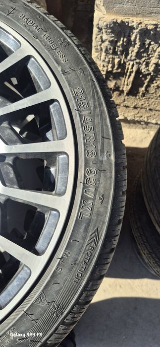 Мерседес бенз диск