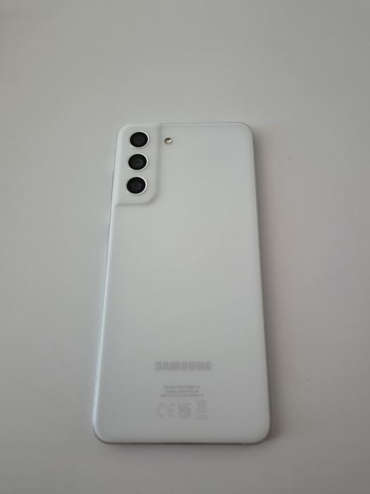 Samsung Galaxy S21 FE