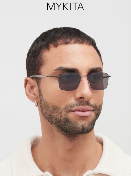 Слънчеви очила - Mykita ALCOTT