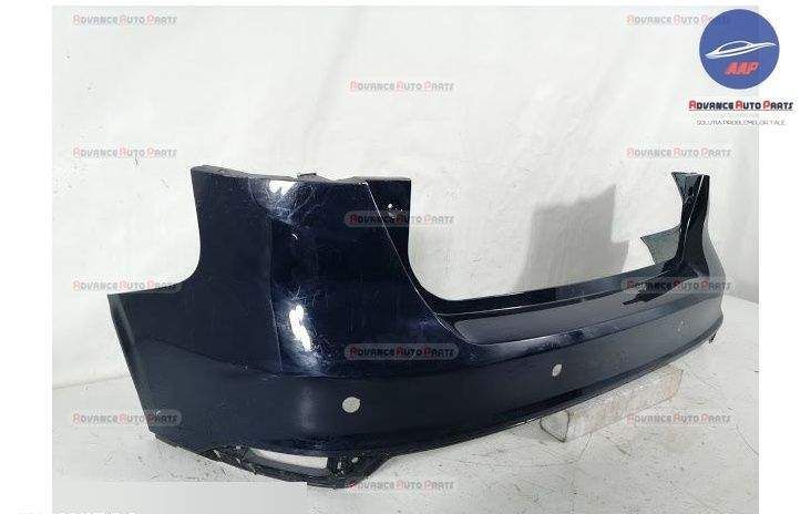 Bara Spate originala hatchback cu senzori Ford  Focus  3 [facelift] [2