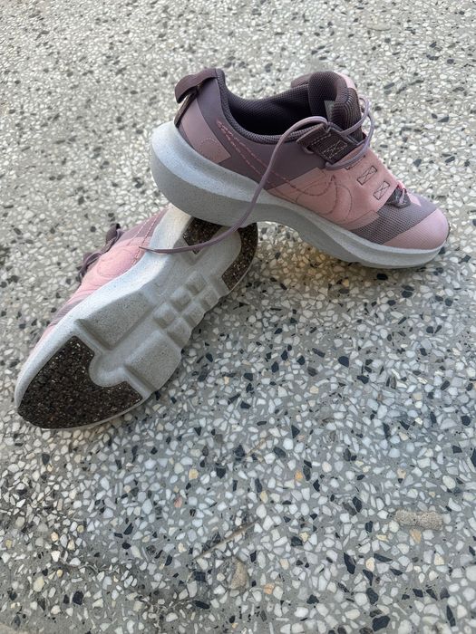 Nike Сникърси Crater Impact