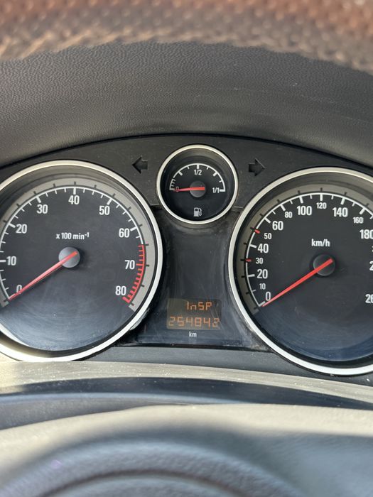 OPEL Astra 2007 — imagine 4
