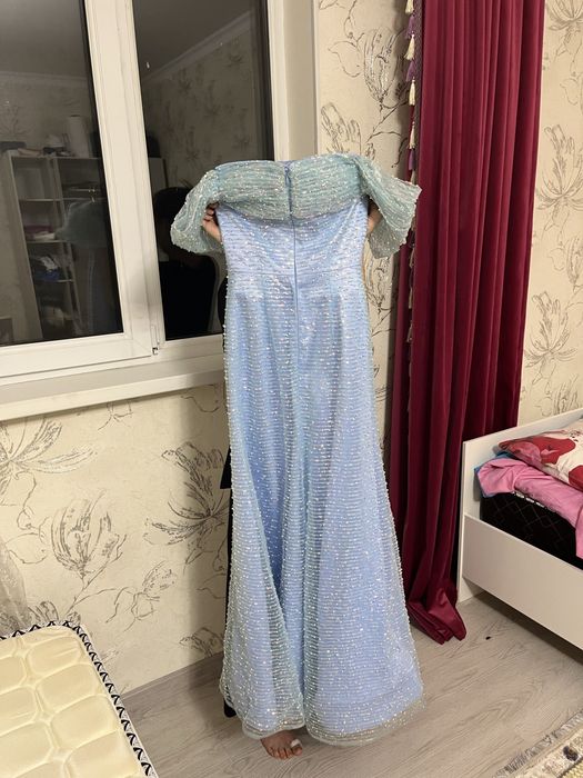 Платья новый