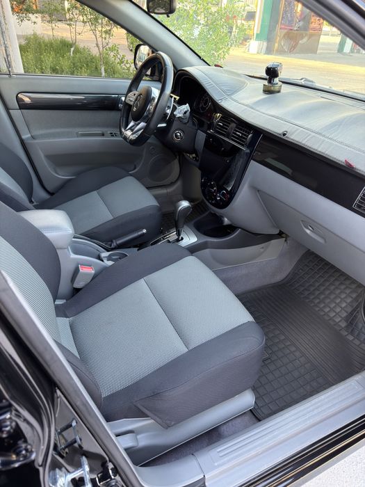 Gentra 2022 Yil kraska toza Full