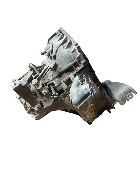 Cutie De Viteze Manuala 5 Trepte Ford Focus Ii Da_, Hcp, Dp 2004 - 201