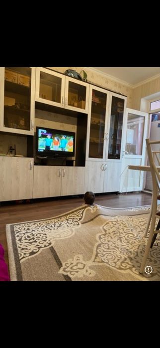 Стенка для гостинной