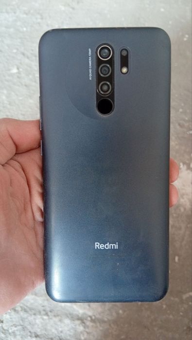 Redmi 9 srochni sotiladi