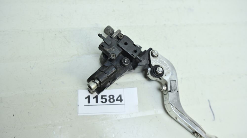 Maneta Ambreiaj Cu Senzor Si Prindere Ghidon Kawasaki Z750 2004 - 2006