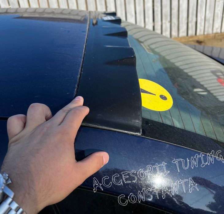 Eleron Luneta - Renault Symbol 2009 - 2013