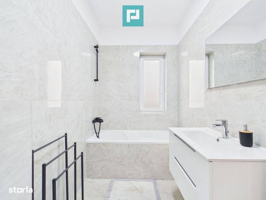 Duplex 4 camere | Premium | Mobilat | Sânandrei