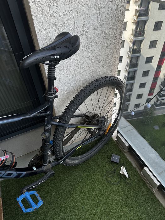 Bicicleta mtb Devron Zerga