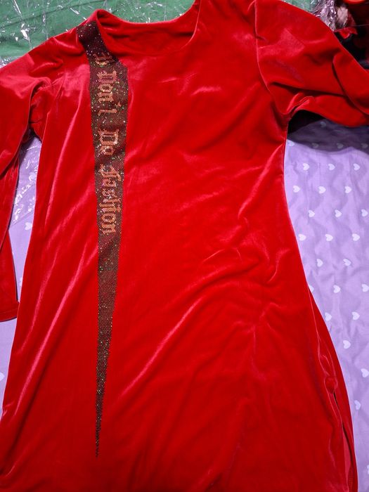 Uy kiyim viluyr matosi