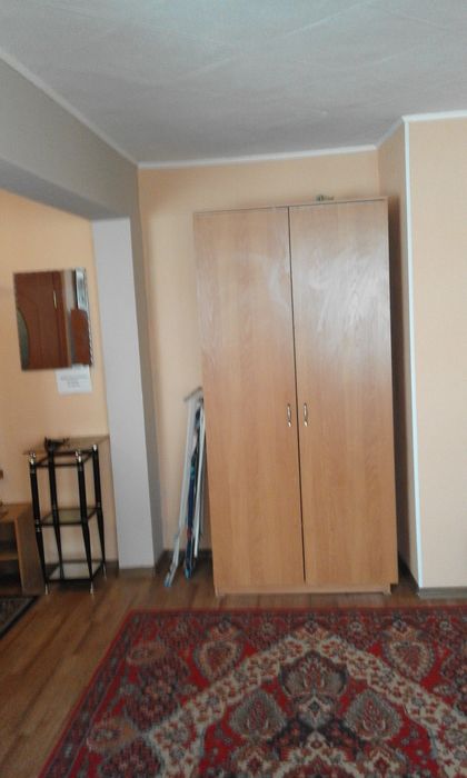 Продам 1-ком. Кв. Центр.