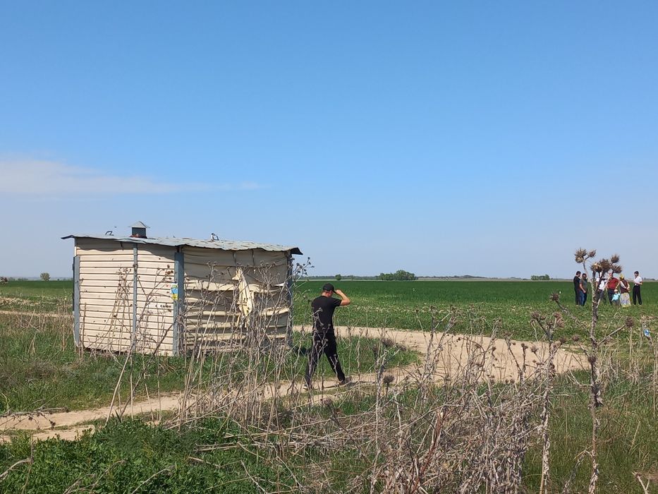 Исаево ! Участок ! Жер !