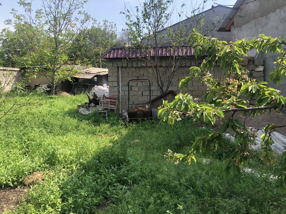 ТашРэс, улица Пахтакор 1/7. 4.5соток