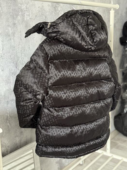 Geaca Hugo Boss Premium L XL XXL