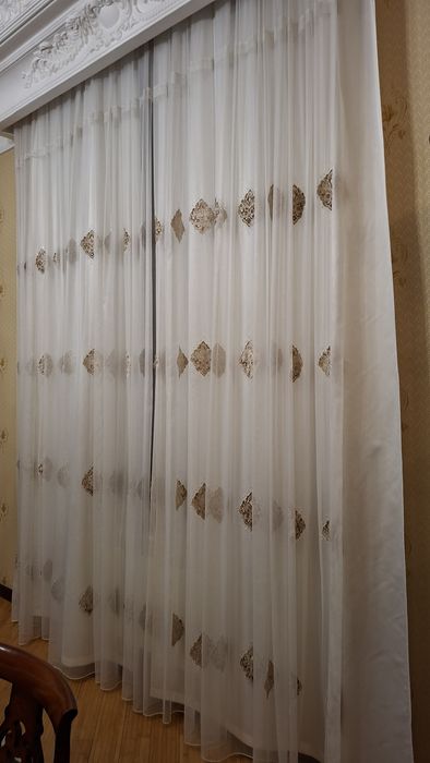 Продам занавеску