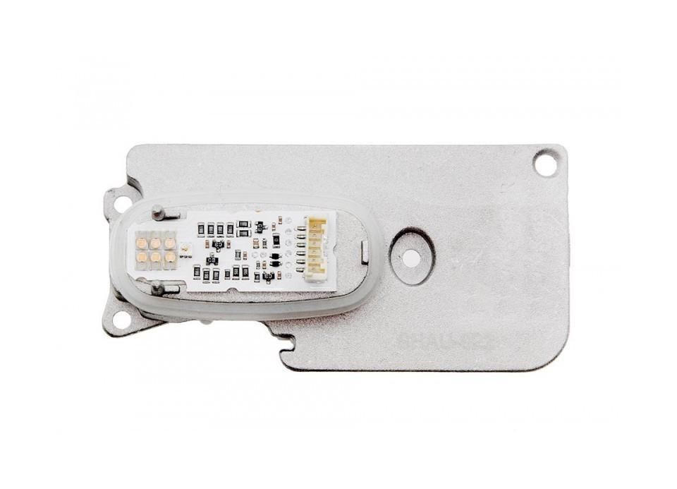 Modul semnalizator led dreapta BMW Seria 7 2008-> F01, F02, F03, F04 6
