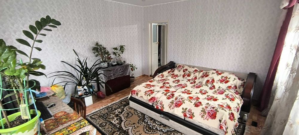 Продается дом в Затобольске