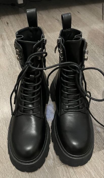 Боти Twinset НОВИ