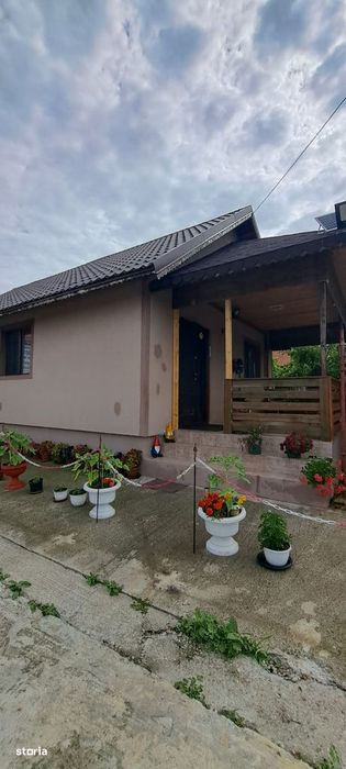 Magazin Mixt / Hală Depozitare / Producție / Comerț + Casă