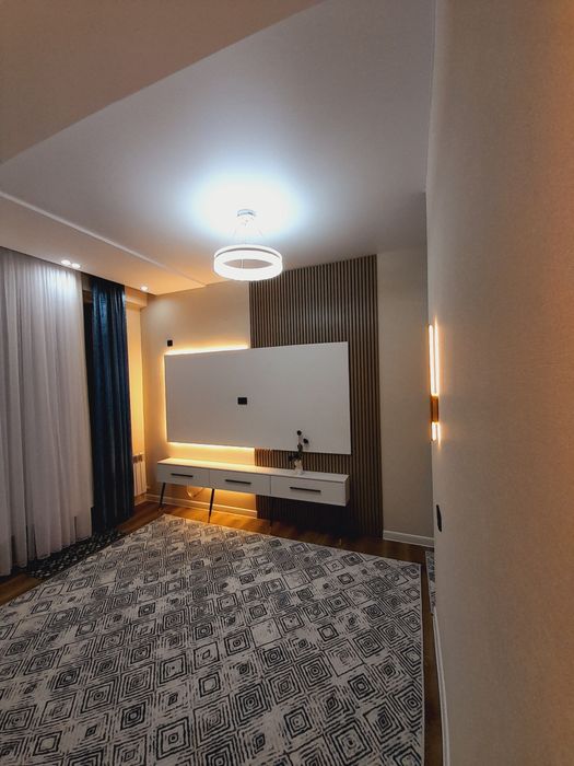 3 хонали квартира Бухара сити 80 кв